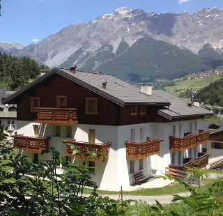 Lo Chalet